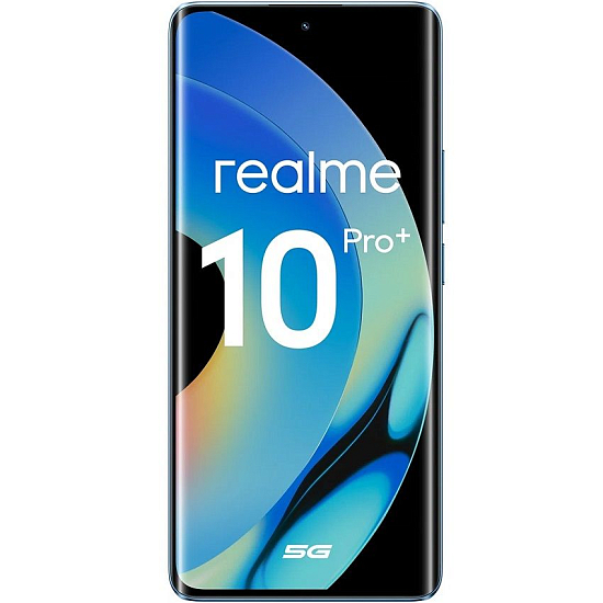 Смартфон Realme 10 Pro+ 8/128 Голубой