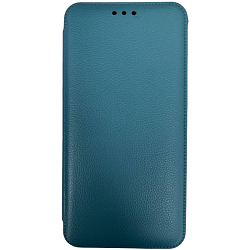 Чехол футляр-книга NEW для Xiaomi 13 №02 Синий