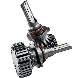 Светодиод головного света AMP CSP H02s H3