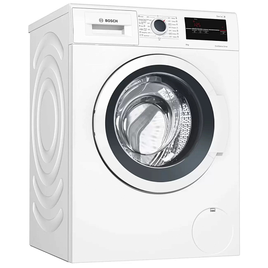 Стиральная машина Bosch WAJ20180ME белый