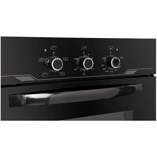 Духовой шкаф GEFEST ДГЭ 621-01