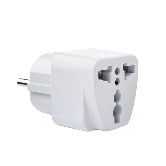 Европереходник 10А средний SA-507