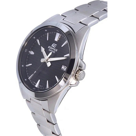 Наручные часы Casio EFV-140D-1A  [5507]  44мм