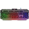 Клавиатура DEFENDER Legion GK-010DL, черный