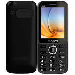 Телефон MAXVI K18 Black
