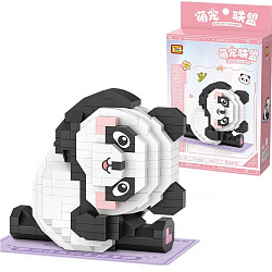 Конструктор LOZ 8802_MK