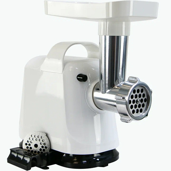 Электромясорубка WILLMARK WMG-2512X