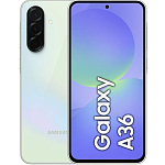 Смартфон Samsung Galaxy A36 5G 8/128GB SM-A366E (Лайм)