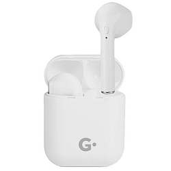 Наушники TWS-наушники Geozon G-Base (white)