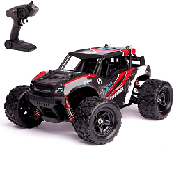 Машина радиоуправляемая «Багги», 4WD, 36 КМ/Ч, масштаб 1:18