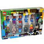 Конструктор 0296Е 12 шт М