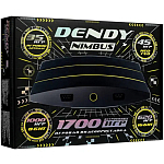 Приставка Nimbus 1700 игр