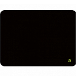 Коврик Smartbuy RUSH Blackout черный XS-size (SBMPXS01GK)