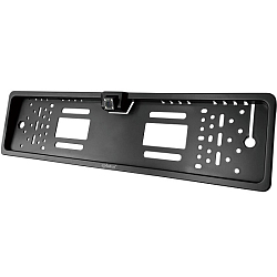 Камера заднего вида EPLUTUS CM-64 (рамка)