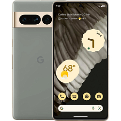 Смартфон Google Pixel 7 Pro, 12/256 ГБ Hazel (US)