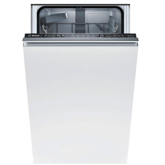 Посудомоечная машина BOSCH SPV25DX50R