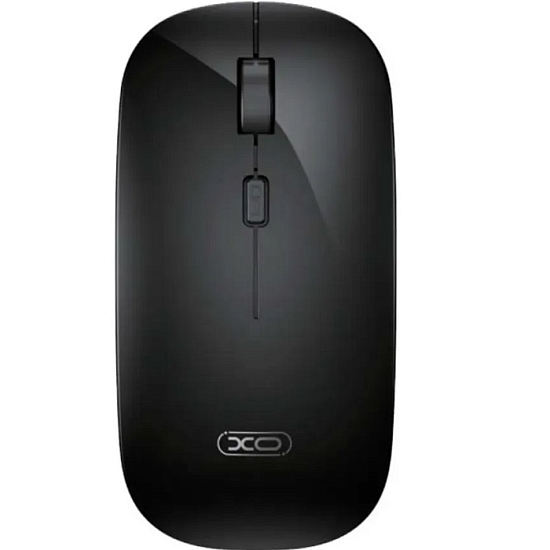 Мышь XO M7, черная