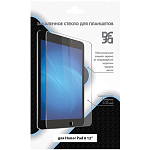 Протиувоударное стекло DF для Honor Pad 8 12” DF hwSteel-62