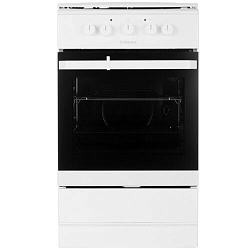 Комбинированная плита HANSA FCMW53040