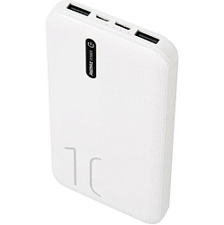 Внешний АКБ REMAX RPP-295, Langdong, (10000mAh) белый