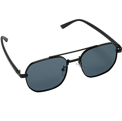 Солнцезащитные очки, uv 400, ширина 14.2 см, дужка 14.5 см 10799184