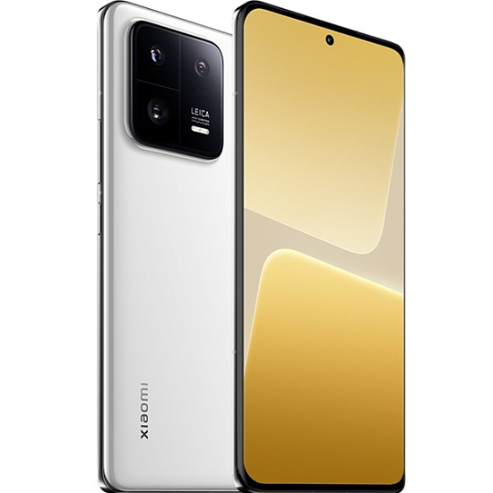 Смартфон Xiaomi 13 Pro 12/256 Ceramic White (CN)