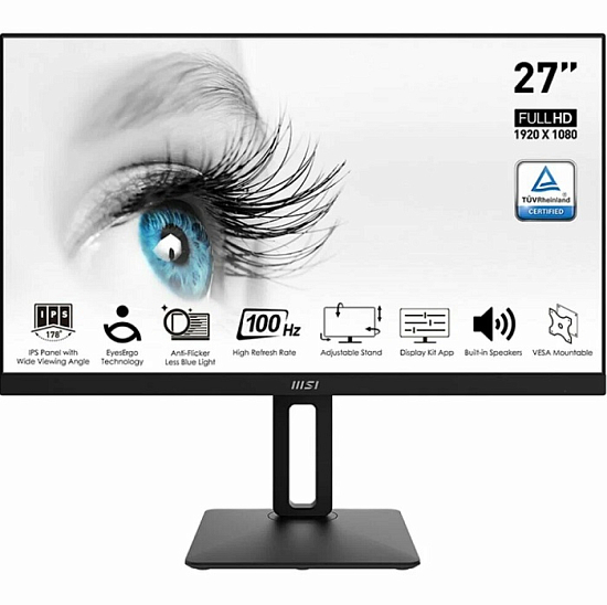 Монитор 27" MSI Pro MP271AP