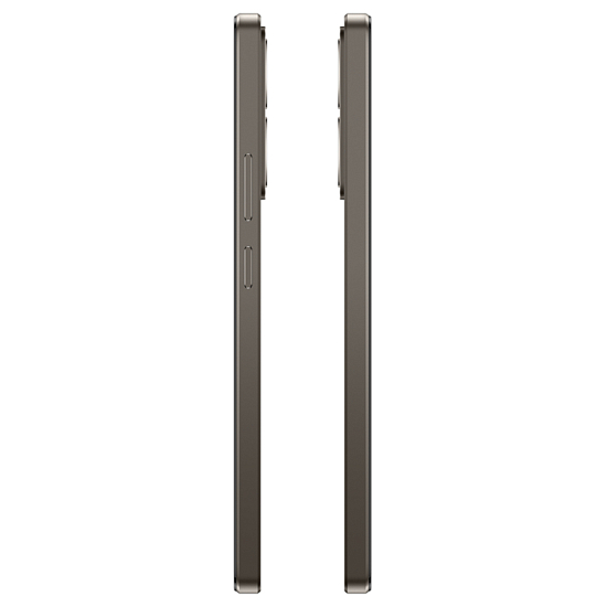 Смартфон Realme 14 5G 8/256 чёрный