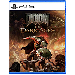 Doom The Dark Ages PS5