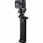 Монопод-штатив GoPro AFAEM-002 (3-Way Mount - Grip / Arm / Tripod)