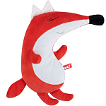 Мягкая игрушка FANCY Лиса Плюша