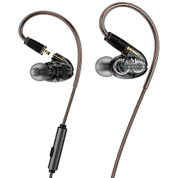 Наушники Music Public Kingdom IEM200M