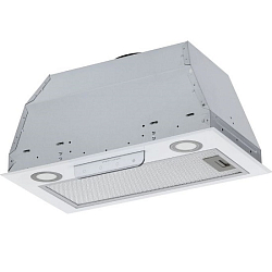 Вытяжка KRONA Ameli 600 white S