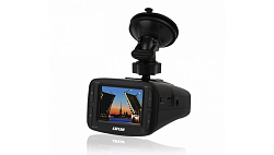 Видеорегистратор+Радар-детектор КАРКАМ Комбо №3