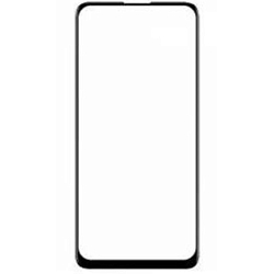 Противоударное стекло 3D NONAME для XIAOMI Mi8 чёрное
