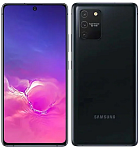 Смартфон Samsung Galaxy S10 Lite 6/128Gb SM-G770F (Черный)