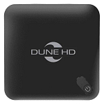 Приставка Smart TV Dune HD Magiс 4K PLUS
