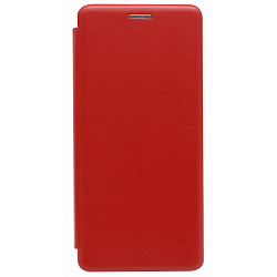 Чехол футляр-книга ZIBELINO BOOK для Honor 10 Lite (Red)