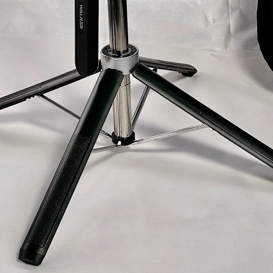 Монопод-квадропод WALKER WTR-80, 180 см