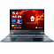 Ноутбук игровой 15.6" Thunderobot 911X (Intel Core i7-13620H/ 16GB/ SSD 512GB/ RTX 4060/ Win11)