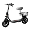 Электросамокат KUGOO Kirin C1 Plus