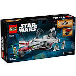 Конструктор LEGO STAR WARS 75402 Истребитель ARC-170 Starfighter