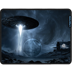 Коврик JETACCESS Panteon GP-88AS INVASION малая (Accurate, 360x280x3мм)