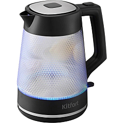 Чайник электрический KITFORT КТ-6710