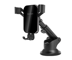 Автомобильный держатель DORTEN Dashboard Gravity Mount BH5: Neo-Tech, Blaск (DN430101)