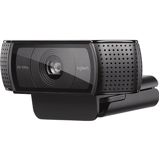 Веб-камера LOGITECH C920E 1080P 960-001086