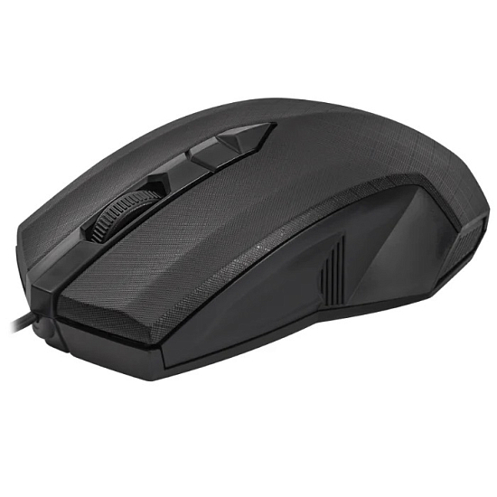 Мышь DEFENDER Guide MB-751 черный, USB