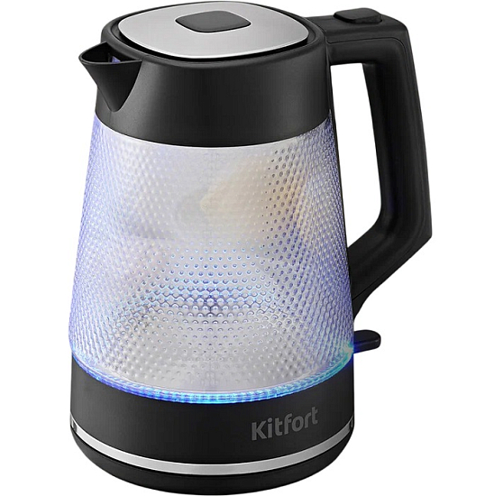 Чайник электрический KITFORT КТ-6710
