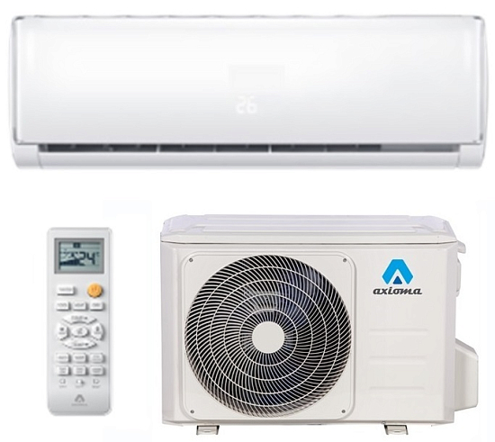 Сплит-система Axioma ASX12DZ1R