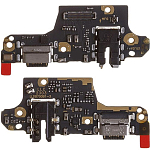 Шлейф (плата) для Xiaomi Poco X3/X3 NFC/X3 Pro+